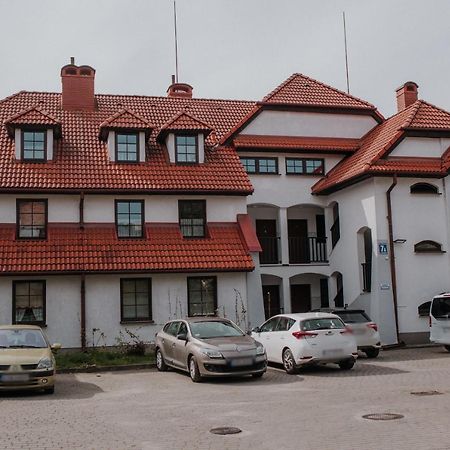 Apartament Kameralny Kazimierz Dolny Exteriér fotografie