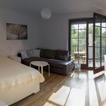 Apartament Kameralny Kazimierz Dolny Exteriér fotografie