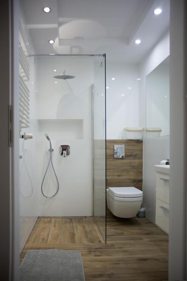 Apartament Kameralny Kazimierz Dolny Exteriér fotografie