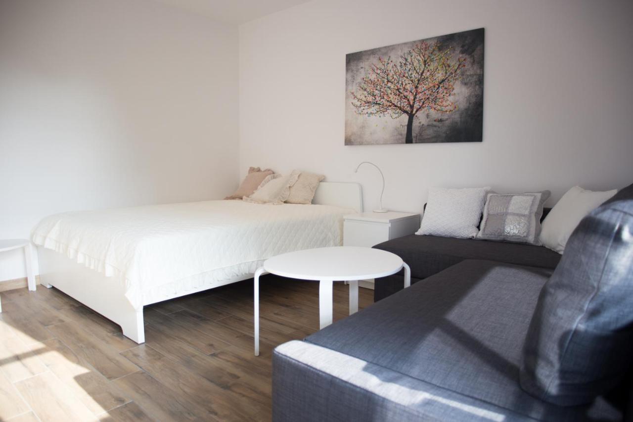 Apartament Kameralny Kazimierz Dolny Exteriér fotografie